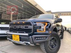 فۆرد F-150 راپتۆر